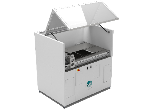 Drukarka 3D Armadillo White