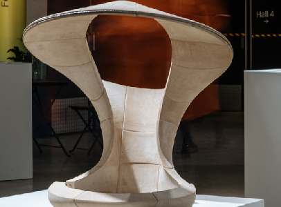 Prototyp dla Zahy Hadid
